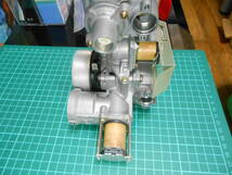 ノーリツ　GT-2000AWX　電磁弁・ユニット　給湯器追炊き付　修理部品　パーツ_画像5