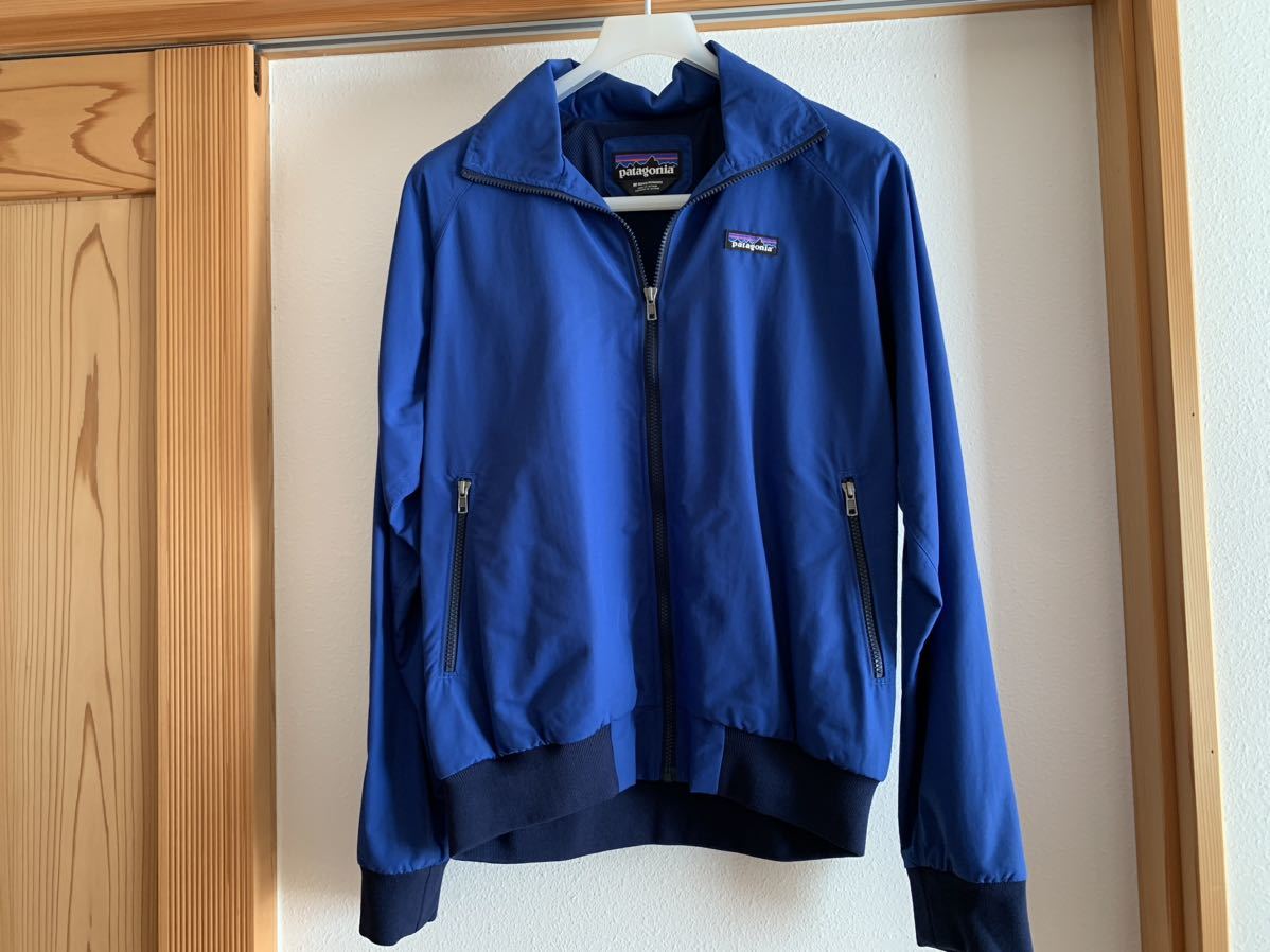 パタゴニア バギーズ ジャケットの値段と価格推移は?|96件の売買情報