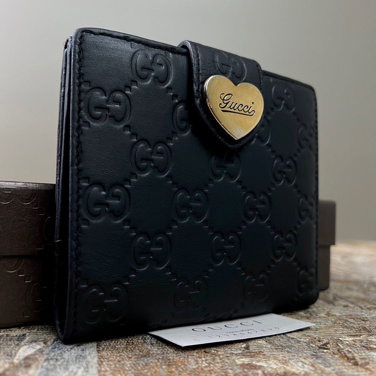 ヤフオク! -「GUCCI 財布 ラウンド」の落札相場・落札価格