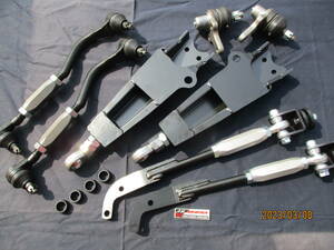  Nagisa auto Skyline Japan GC210 all grade correspondence front suspension full refresh KIT made in Japan 