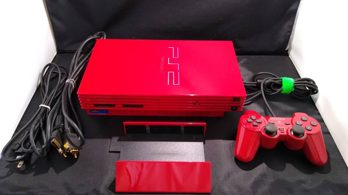 ヤフオク! -「限定 ps2 ヨーロピアン」の落札相場・落札価格