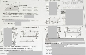 ◆即決◆◆入手困難で希少な学識レジュメ◆第一種冷凍機械責任者講習◆4月5月講習の予習にも◆11月国家試験にも◆過去問も掲載◆解り易い◆