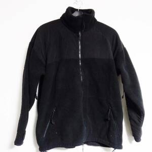 ▲ 米軍 GEN2 Good will ポーラテック フリース ジャケット L 　LARGE GENⅡ ECWCS LEVEL3 POLARTEC CLASSIC 300