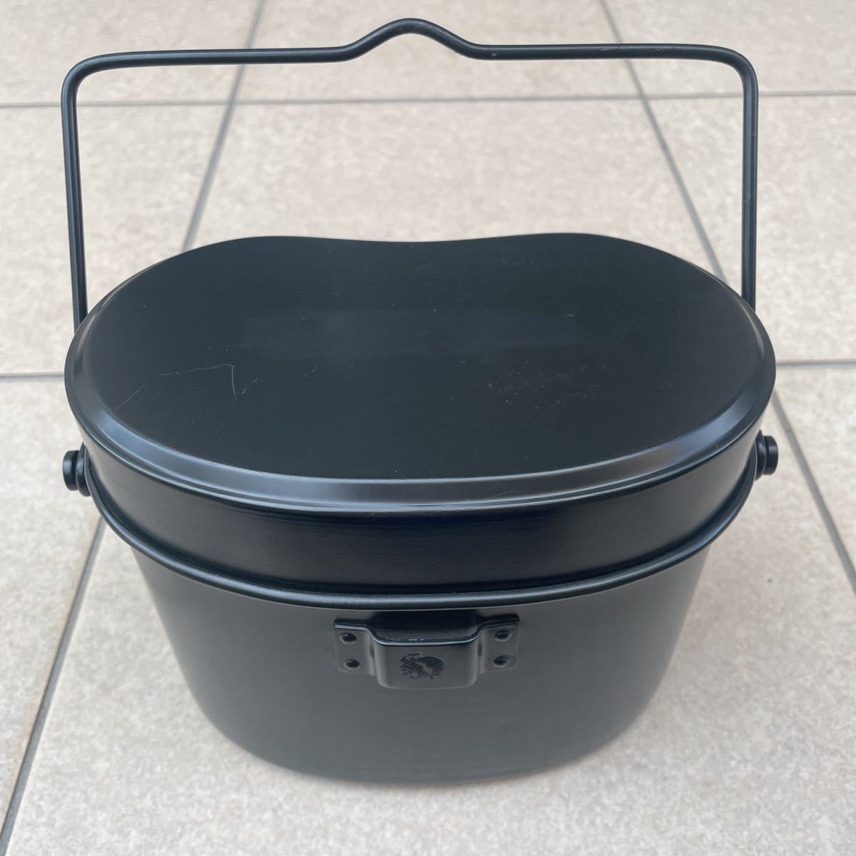 ヤフオク! -飯盒の中古品・新品・未使用品一覧