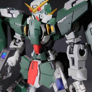 MG ガンダムデュナメス 塗装完成品