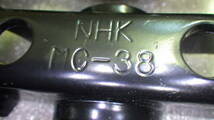 NHK MC-38 マルチクランプ 配管 クランプ MC38-3 6セット 未使用 日本発条_画像2