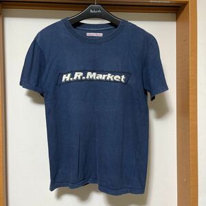 H.R.MARKET 半袖Tシャツ 1