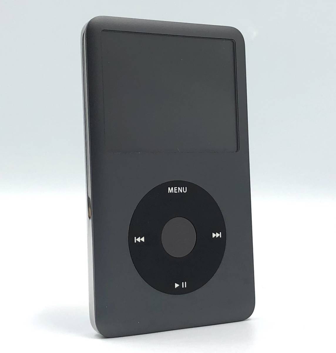 ブランド品専門の 新品 Classic 未使用 iPod APPLE オリジナル美品