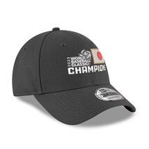 送料無料★正規品☆新品★2023 WBC 優勝記念 ニューエラ NEW ERA キャップ☆侍ジャパン☆アメリカ本国より直接発送☆大谷☆ダルビッシュ☆_画像3