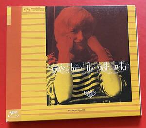 【CD】Blossom Dearie 「Give Him The Ooh-La-La +1」ブロッサム・ディアリー 輸入盤 [11270550]