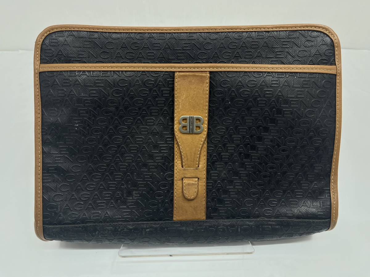 ヤフオク! -バレンシアガ クラッチの中古品・新品・未使用品一覧