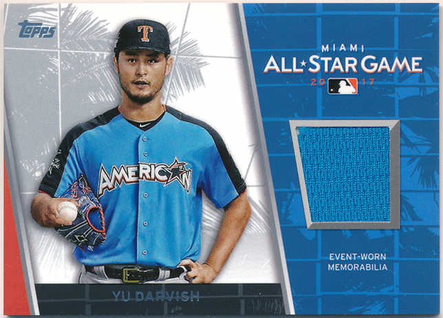 WBC/ダルビッシュ有】2013 Bowman Sterling Asia Exclusive Auto 19 ...