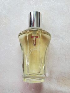 激レア！TOMMY HILFIGER　トミーTガール　オーデトワレ　50ml