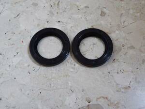  Renault *16 diff side seal left right set 