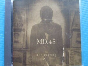 MD.45 The Craving