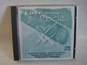 Love on the ROCKS　盤面良好！