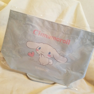  Cinnamoroll ланч большая сумка * нераспечатанный * не продается 