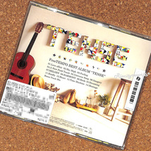【CD/レ落/0363】FREETEMPO /BEST ALBUM TENSE_画像2