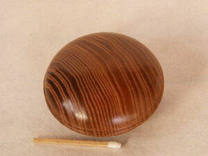  mulberry [ incense case no-13( large )] burnishing finishing 