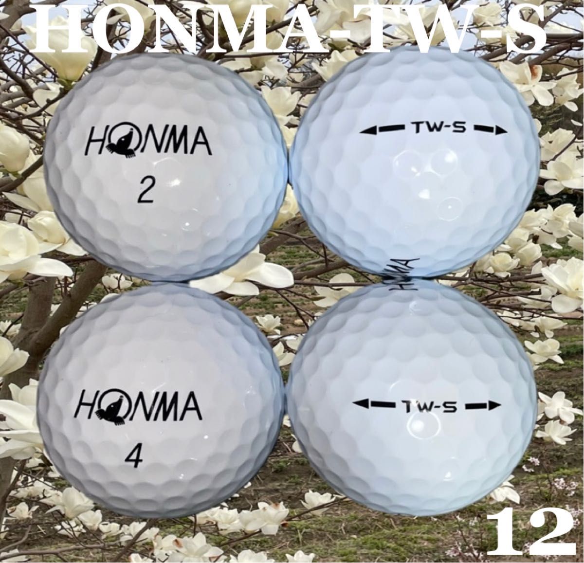 今年も話題の 美品 ロストボール 180個 美品ツアーステージS-100 24個+4個おまけ付き
