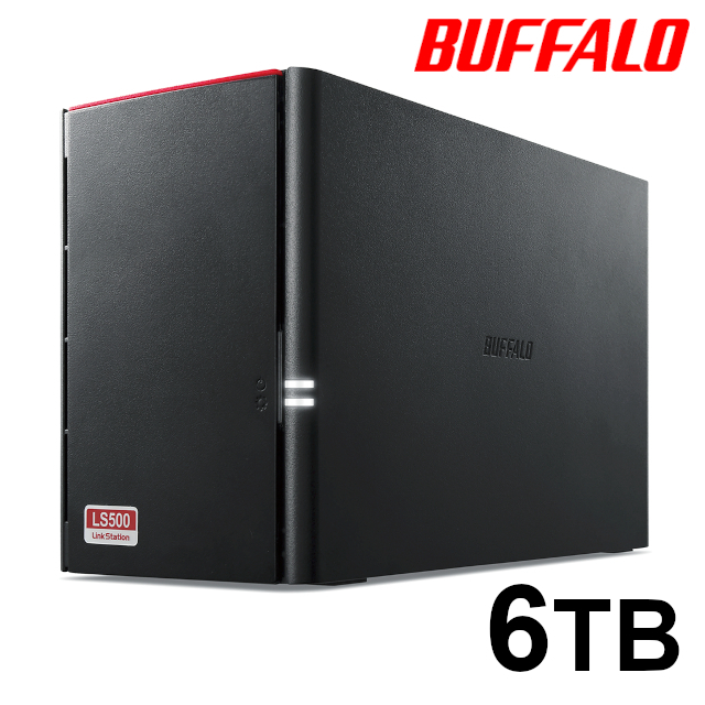 ヤフオク! -「buffalo nas 6」の落札相場・落札価格