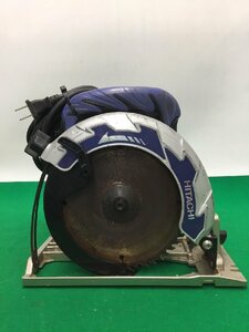 【中古品】★HiKOKI(旧日立工機) 電気丸のこ(アルミベース) FC6MA2 IT4P3DM7NA00