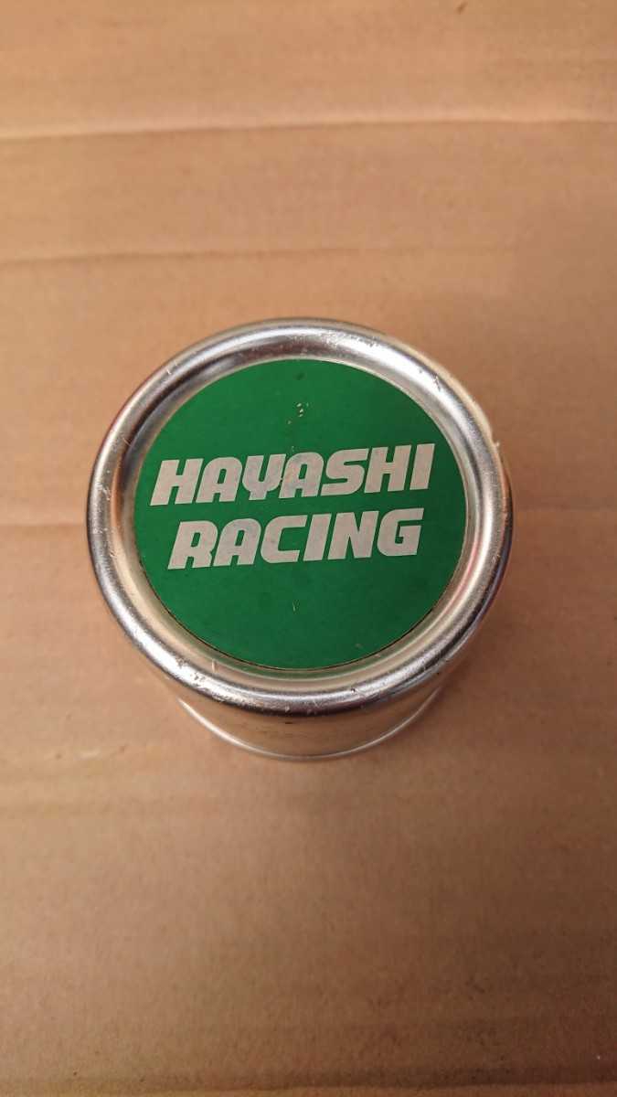 ヤフオク! -ハヤシ レーシング センター キャップの中古品・新品・未