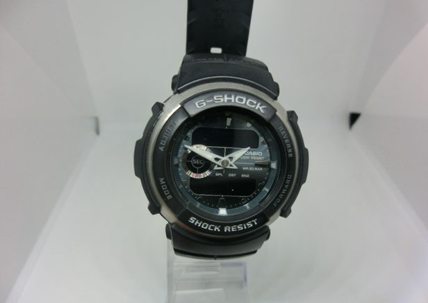 ヤフオク! -ジーショック ジャンクの中古品・新品・未使用品一覧