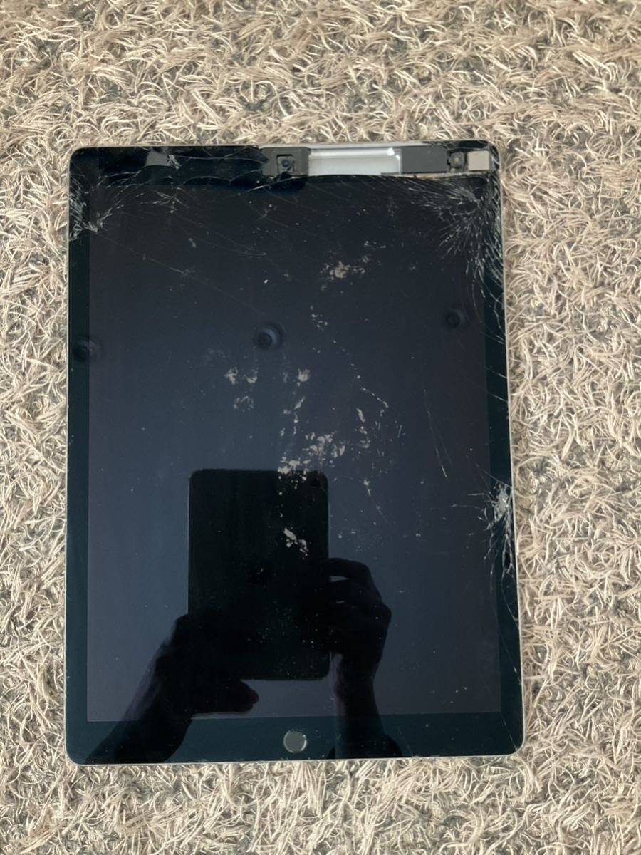 ヤフオク! -ipad pro 12.9 ジャンクの中古品・新品・未使用品一覧
