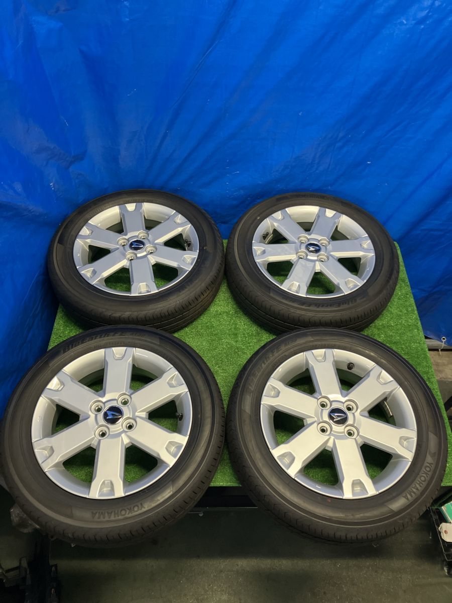 ヤフオク! -ダイハツ タフト 純正の中古品・新品・未使用品一覧