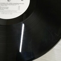 1-▼ LP スタイルクランシル GEFFEN RECORDS GHS-4029 帯無し ライナー無し 傷あり ロック_画像7