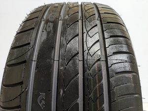 即決◆245/30ZR20 【2020年製 1本】 Trocmoh ラジアル F105 未走行タイヤ 245/30R20