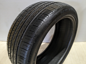 即決◆235/40R18 1本 ネクセン N5000プラス 中古タイヤ