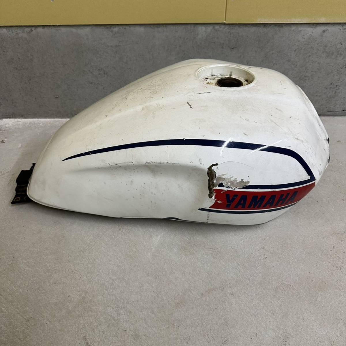 ヤフオク! -「xjr400 タンク」の落札相場・落札価格