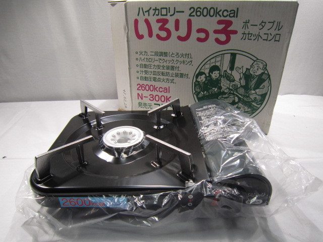 希少‼️ タイガー CKQ-C470-XS カセットコンロ 生活家電 調理機器 生活 ...