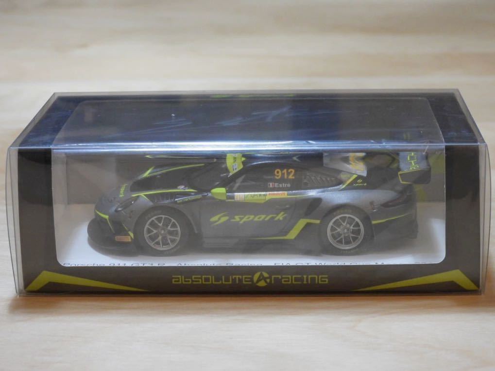 2023年最新】Yahoo!オークション -fia gt(スパークモデル)の中古品