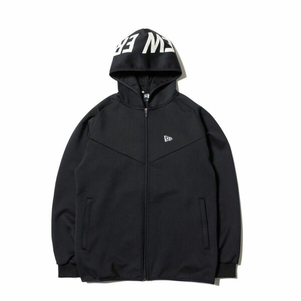 NEW ERA ウァーム　アップ　ジャケット　WARM UP JKT