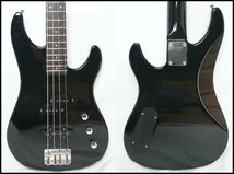 ★FERNANDES★PJ-45 BLACK ブラック フェルナンデス 80年代 日本製★_画像1