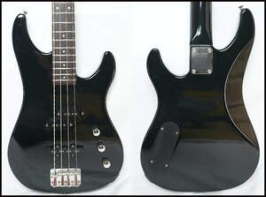 *FERNANDES*PJ-45 BLACK black Fernandes 80 period made in Japan *