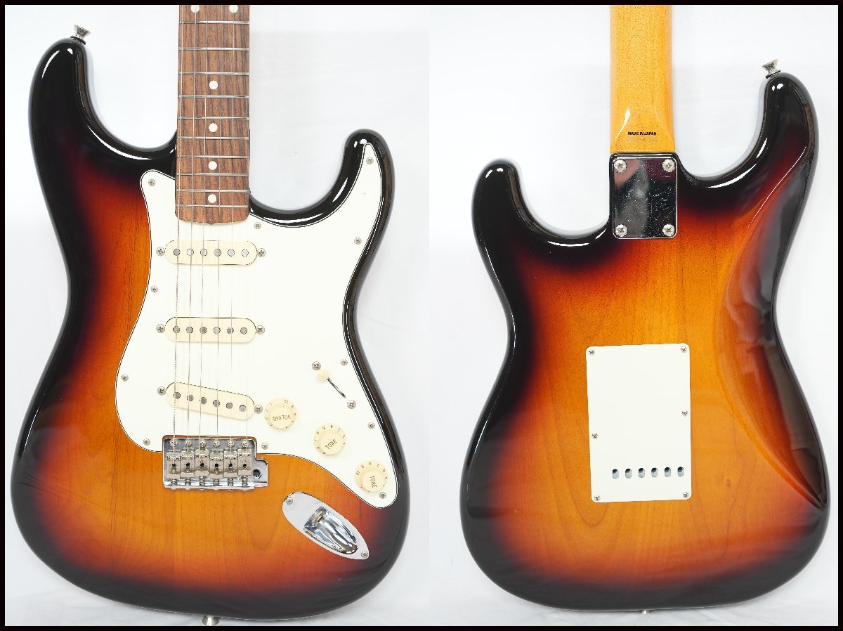 ヤフオク! -Fender st-62(フェンダー)の中古品・新品・未使用品一覧 ヤフオク! -Fender st-62(フェンダー)の中古品・新品・未使用品一覧