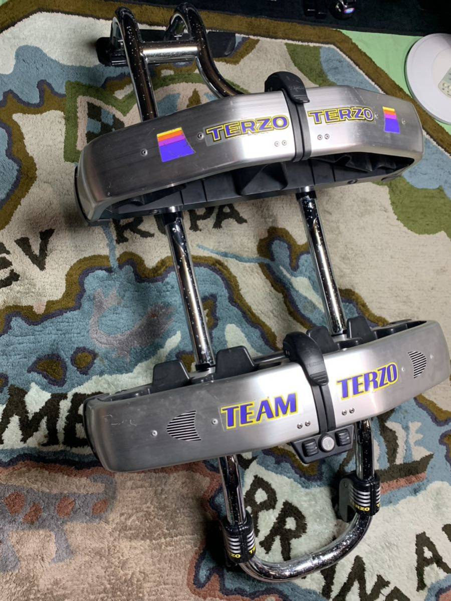 2023年最新】ヤフオク! -リアラダー(その他)の中古品・新品・未使用品一覧