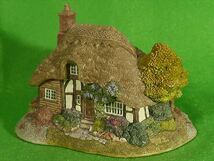 リリパットレーン :lilliput lane 「THE RUSTLINGS」_画像3