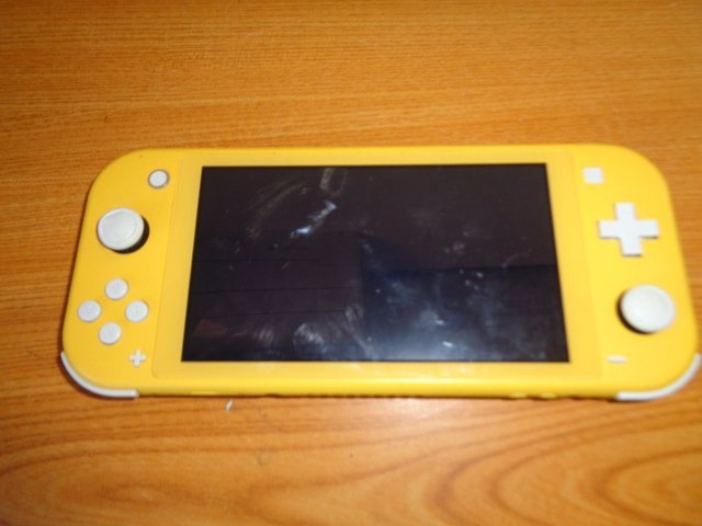 ヤフオク! -nintendo switch 本体のみの中古品・新品・未使用品一覧