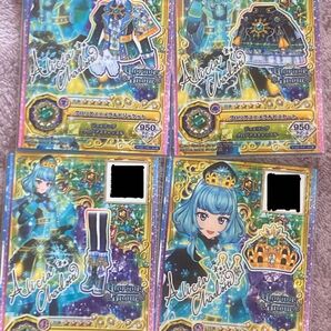 アイカツフレンズ かがやき グロリアスエメラルド アイカツフレンズ!かがやきのジュエル