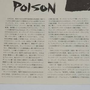 サンハウス■POISON■シーナ&ロケッツ■鮎川誠■レモンティー■地獄へドライブ■ロックンロールの真最中■柴山俊之■めんたいロック■の画像8