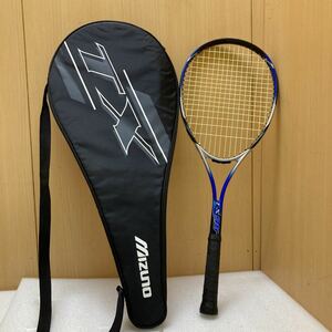 YK1268 MIZUNO TX95 テニスラケット現状品　0304