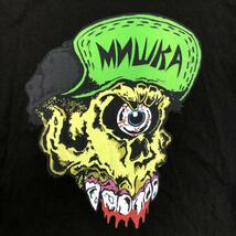 MISHKA ミシカ 半袖プリントTシャツ W13597_画像3