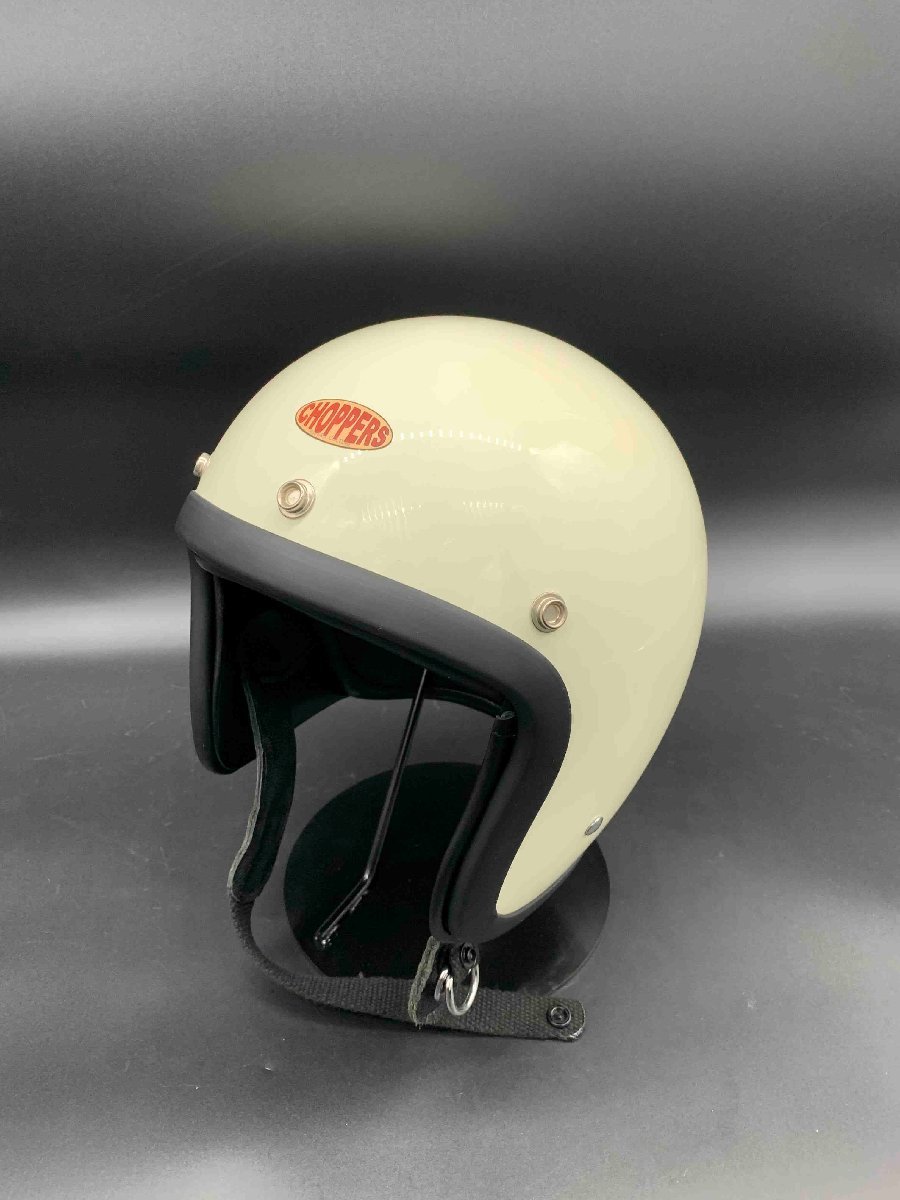 ヤフオク! -ジェットヘルメット ビンテージの中古品・新品・未使用品一覧