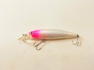 バスデイ　レンジミノー　90 Bassday RANGE MINNOW ソルトウォータールアー シーバス などにも (26260