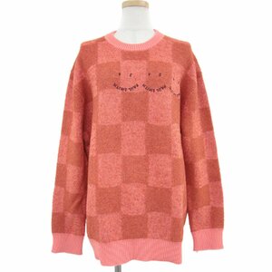 PS Paul Smith PS Paes Miss Thint Sweater Tops Tops Пулвер